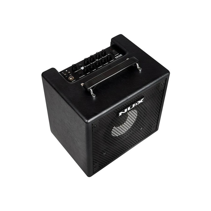 Bassi võimendi NUX MIGHTYB50BT