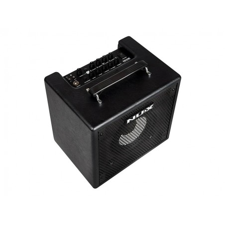 NUX Mighty Series digital bass amplifier 50 watt MIGHTYB50BT