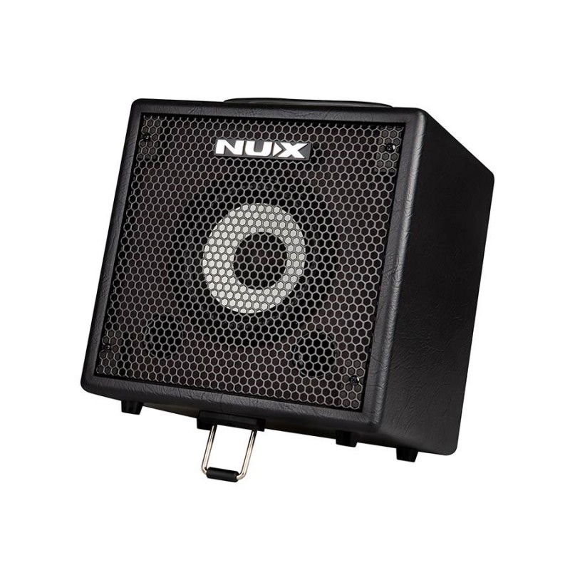 NUX Mighty Series digital bass amplifier 50 watt MIGHTYB50BT
