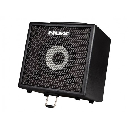 NUX Mighty Series digital bass amplifier 50 watt MIGHTYB50BT
