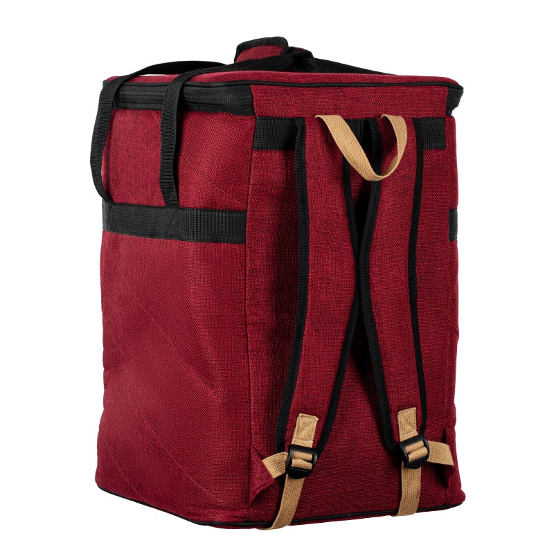 ORTEGA Premium Cajoni kott OGBCJ-BX