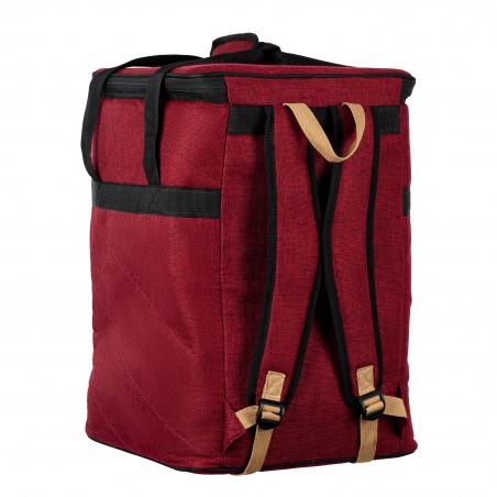 ORTEGA Premium Cajon Bag OGBCJ-BX