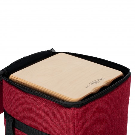 ORTEGA Premium Cajoni kott OGBCJ-BX