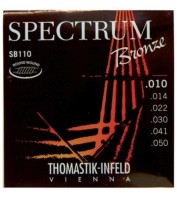 Thomastik-Infeld Strings for Acoustic Guitar SB 110