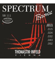 Thomastik-Infeld Strings for Acoustic Guitar SB 111