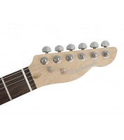 Richwood Master Series electric guitar "Buckaroo Standard" REG-362-RRM