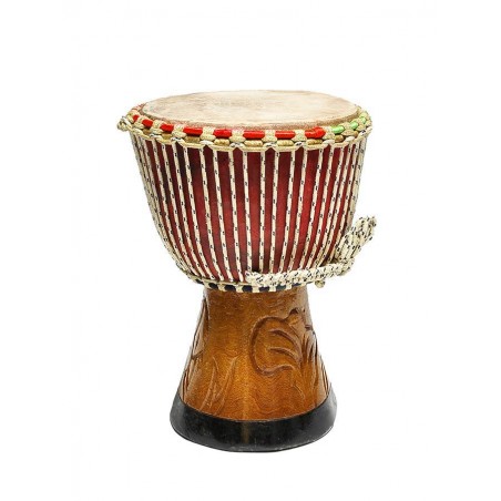 Djembe Kangaba KDJS09