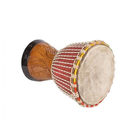 Djembe Kangaba KDJS09