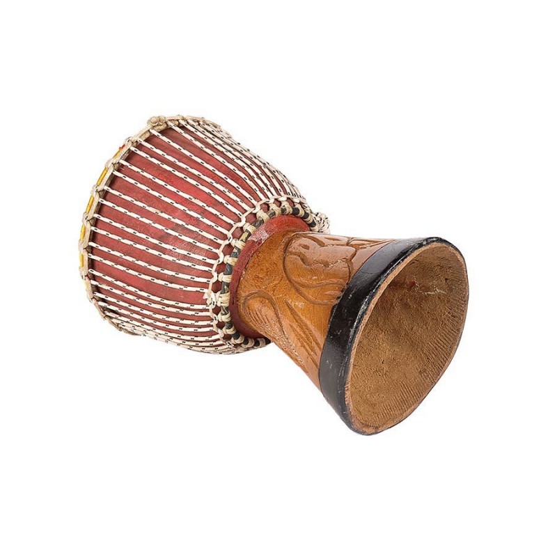 Djembe Kangaba KDJS09