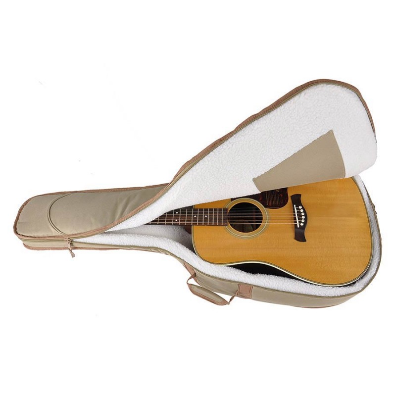 Boston Richwood Master Series deluxe gigbag RA-25-SD