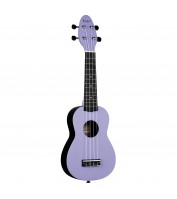 Soprano ukulele Keiki K2-LAF