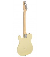 Richwood Master Series electric guitar "Buckaroo Standard" REG-362-SWH