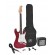 SX 3/4 ST style electric guitar pack SE1SK34-CAR