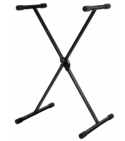 Classic X-Keyboard Stand Height Adjustable