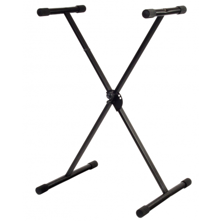 Classic X-Keyboard Stand Height Adjustable
