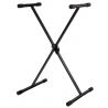 Classic X-Keyboard Stand Height Adjustable
