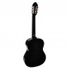 3/4 Classical Guitar Valencia VC103-BK