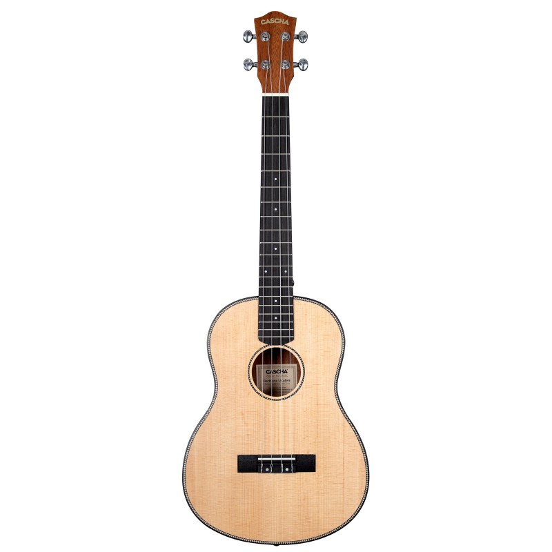 Bariton ukulele Cascha HH 2244