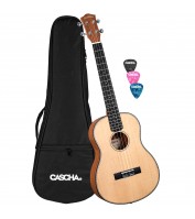 Bariton ukulele Cascha HH 2244