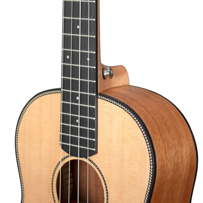 Bariton ukulele Cascha HH 2244