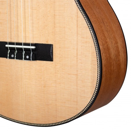 Bariton ukulele Cascha HH 2244