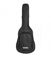 Cascha CGAB-1 Gigbag for Acoustic Guitars, Standard