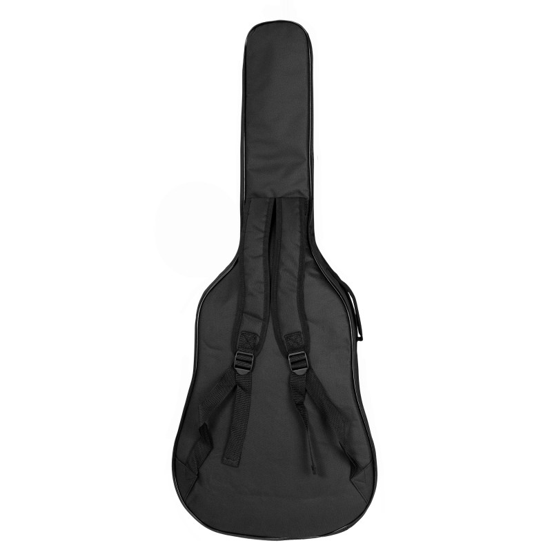 Cascha CGAB-1 Gigbag for Acoustic Guitars, Standard