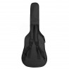 Cascha CGAB-1 Gigbag for Acoustic Guitars, Standard
