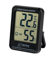 Ortega Hygro-Thermometer OHTM