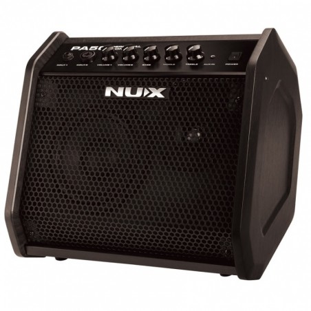 NUX personal monitori süsteem PA-50