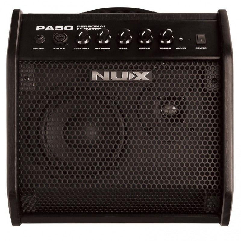 NUX personal monitor system PA-50