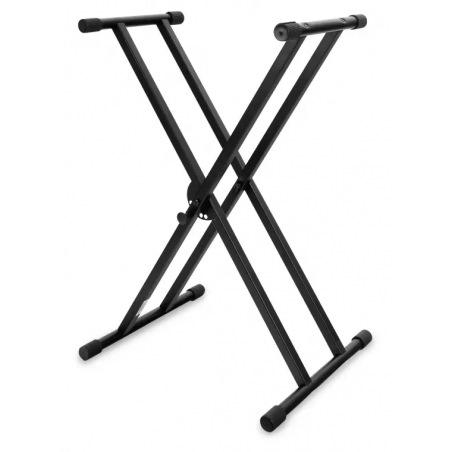 Keyboard Stand Black X