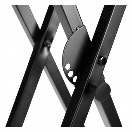 Keyboard Stand Black X