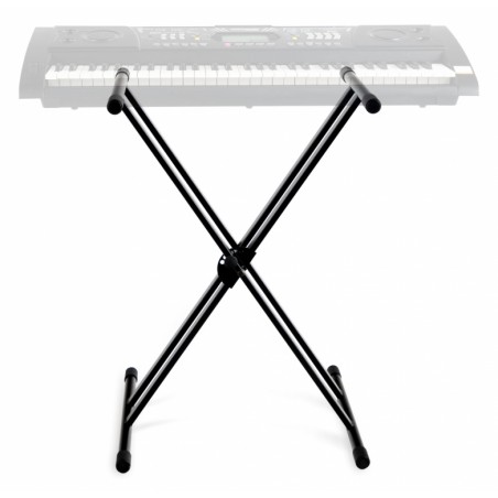 Keyboard Stand Black X