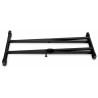 Keyboard Stand Black X