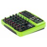 Pronomic Mini6 6-Channel USB Mixer