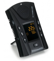 Steinmayer HC-1 Hygro-Care hügromeeter, häälestaja ja metronoom