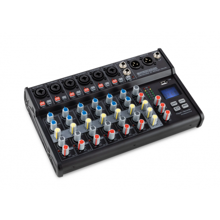 Pronomic B-803