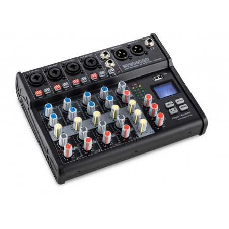 Pronomic B-603