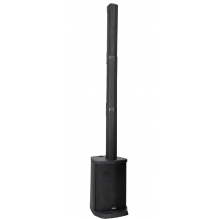 McGrey E-208LA Active Line Array Column System