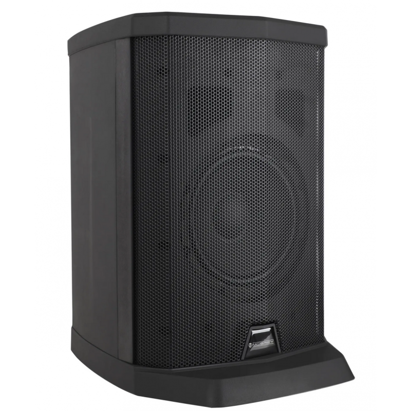 McGrey E-208LA Active Line Array Column System