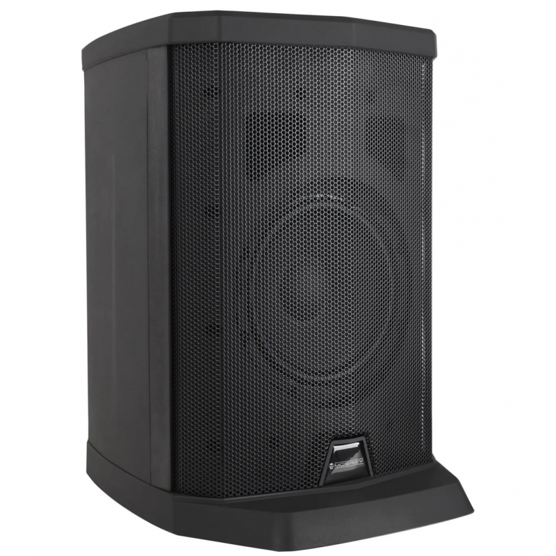 McGrey E-208LA Active Line Array Column System Stereo Set