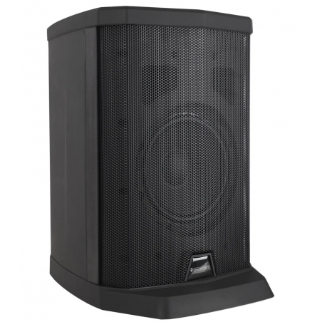 McGrey E-208LA Active Line Array Column System Stereo Set
