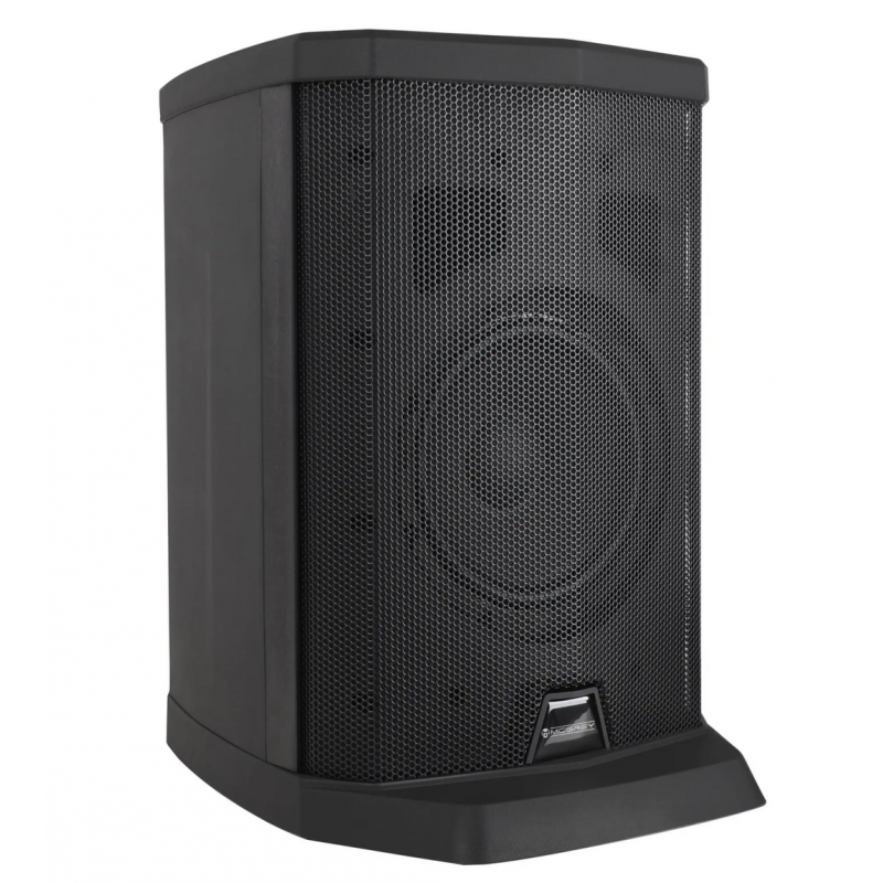 McGrey E-208LAB