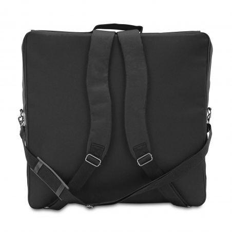 Alpenklang "Calida" accordion bag IV/120, black