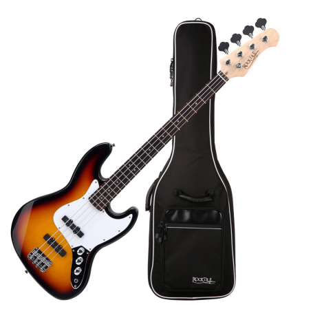 Rocktile Fatboy II