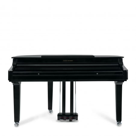 Classic Cantabile GP-A 810 Digital Grand Piano Black Gloss