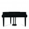 Classic Cantabile GP-A 810 Digital Grand Piano Black Gloss
