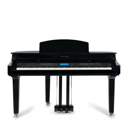 Classic Cantabile GP-A 810 Digital Grand Piano Black Gloss