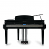 Classic Cantabile GP-A 810 Digital Grand Piano Black Gloss